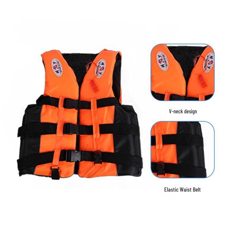 Brangdy Fishing Life Vest