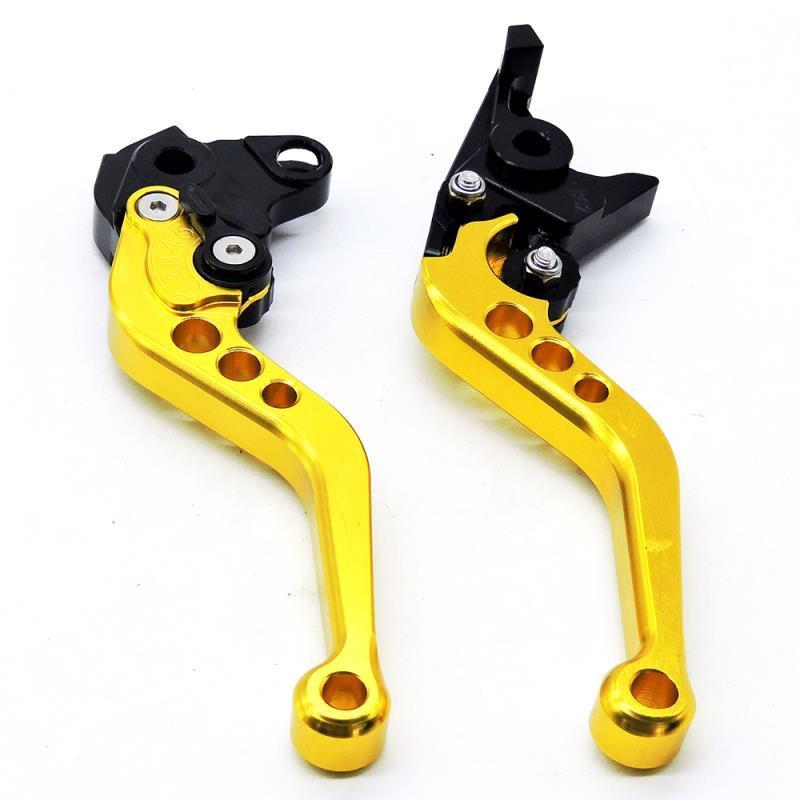 CBF1000 CNC Motorcycle Brake Lever & Horn Handlebar