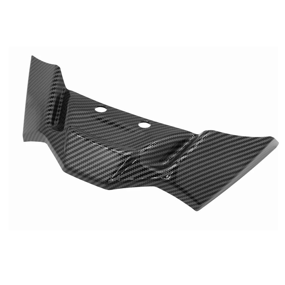 Aerodynamic Motorcycle Front Downforce Spoiler Wing Deflector for BMW S1000R S 1000 R S100 R 2025-2025 Naked Spoiler Alerones