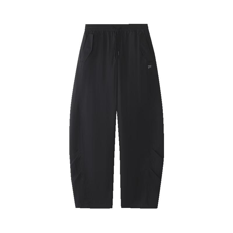 FILA FUSION Women s Loose Parachute Pants S