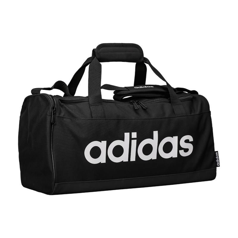 Adidas Neo Polyester Luggage Bag Shoulder Bag Crossbody Bag Handbag Regular Unisex Black Adidas FL3693