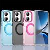 For Redmi Turbo 4 Case For Redmi Turbo4 Turbo3 Cover Translucent Candy Color Matte Shockproof Bumper For Redmi Turbo 4