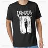 Vampira Gothic Grindhouse Tshirt Unisex For Unisex Unisex Scifi Bizarre Graphic Cotton Tee Vintage Band Merch Streetwear Casual