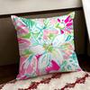 LLilly Decor PPulitzer Cushion Cover Reversible Soft Durable Pillow Cover Home  Car MultiScene Use for Daily Comfort