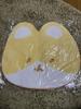 [USED] Tregi Rug Mat Rug EXO Baekhyun Baek