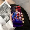 Aplicable a iPhone 16 Funda para teléfono móvil Funda blanda XR Nueva funda para teléfono móvil con calavera Funda para teléfono con calavera