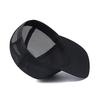 Fresh Latest Brand New 1Pc  Unisex Cap Slight Curved Brim Style Trucker Hat Men & Women Casual Outdoor Air Permeable Ventilated Summer Cap