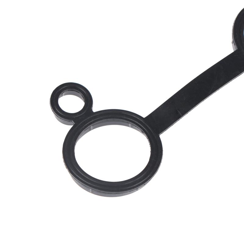 Valve Cover Gaskets For Jac Refine M3 S7 1014207Gd150 T8 Cylinder Head Cover Gasket Repair Replacement Parts