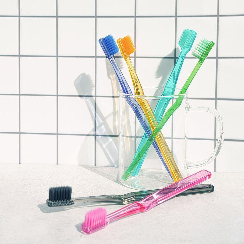 ROV 6oC Eco Toothbrush 6EA X 2
