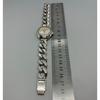Used Weekend Special SEIKO Ladies Watch, Manual Wind, Silver, 2118-0400