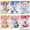 Hololive Official Card Game Twin Wafer Cards Complete Set All 34 Types BANDAI FS