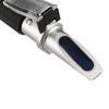Prism Refraction Salinity Refractometer 0~100‰ Salt Concentration Tester  Aquarium
