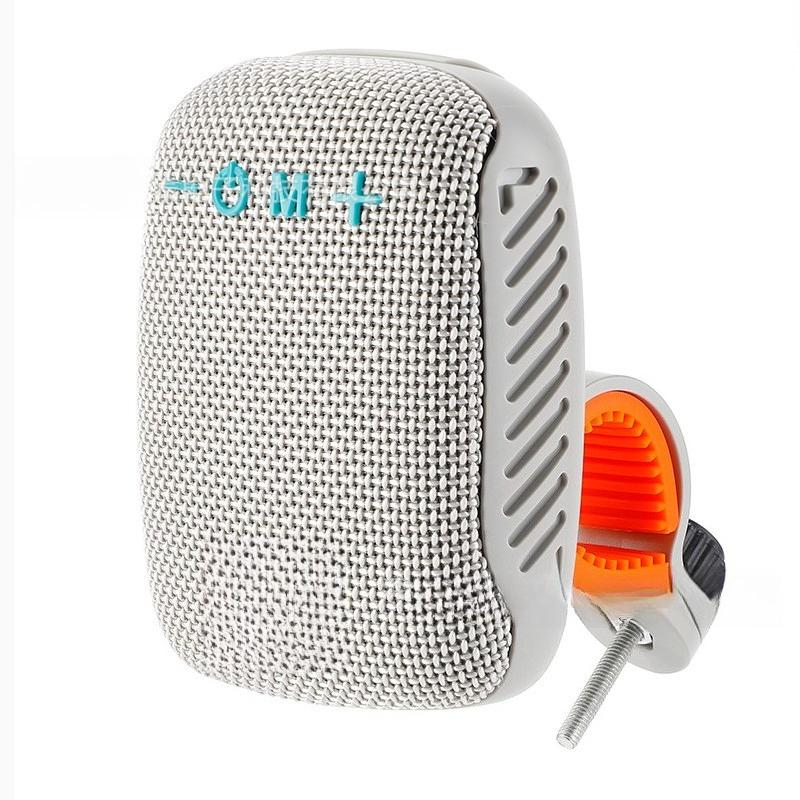 Bluetooth Speaker Outdoor Riding Wireless Portable Audio Belt Bracket Waterproof Sports Bicycle Speaker