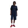 Nike Womens/Ladies Wordmark Chelsea FC T-Shirt