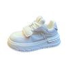 Handsome dad shoes 22 are high-grade business casual shoes youth fitness high-quality jogging shoes