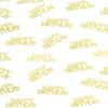 Gold Happy Birthday Confetti Birthday Party Decorations Baby/Adult Birthday Table Scatter Party Supplies 100PC