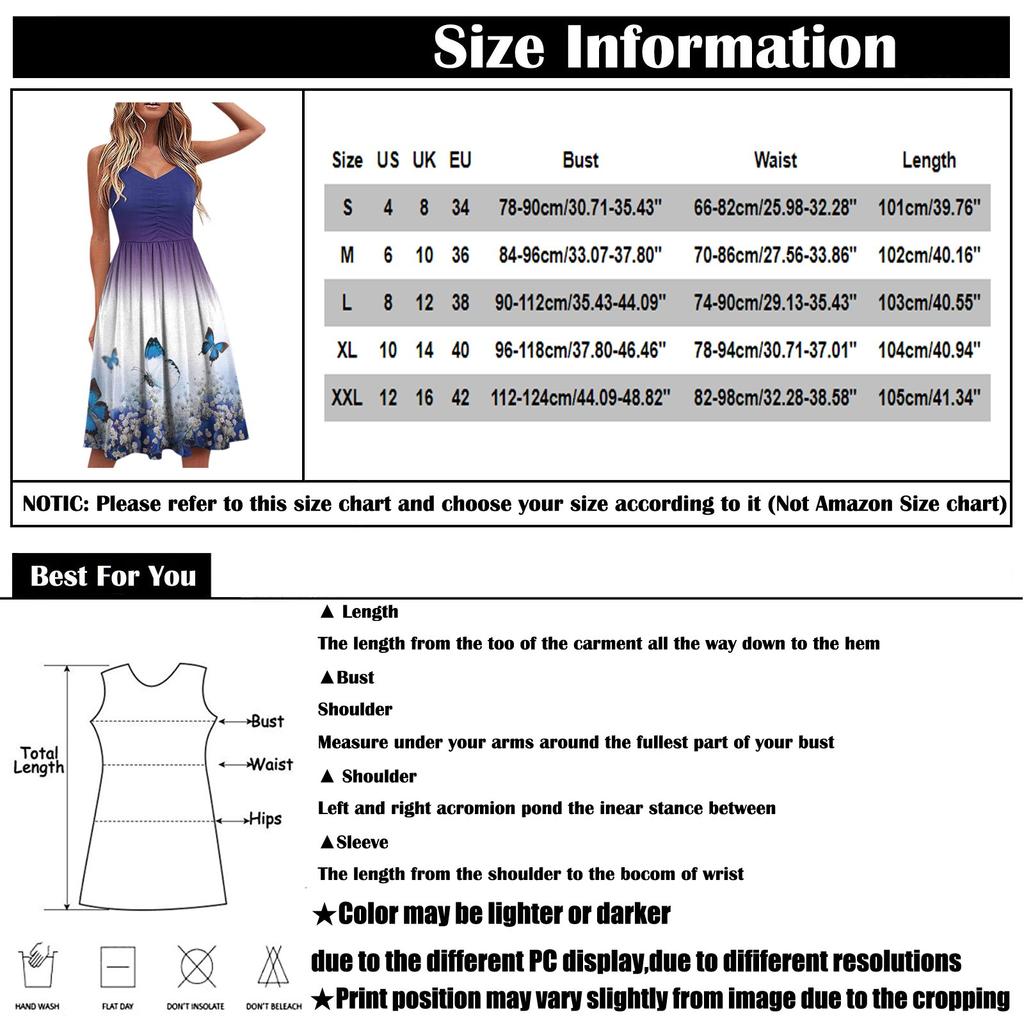 Γυναικείο φόρεμα με λουλουδάτο στάμπα με λουλουδάτο με λαιμόκοψη σε σχήμα V με πλισέ με πλισέ