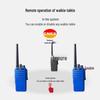 KSUN TFSI Digital Explosion-Proof Walkie-Talkie (CN version)