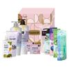 Bamboo Salt Airon Lustrous Deluxe Cleansing and Care Set