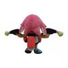 New Cartoon Anime 25cm Splatoon 3 Plush Toys Cute Game Splatoon 2 Stuffed Dolls Gifts for Boys Girls Birthday