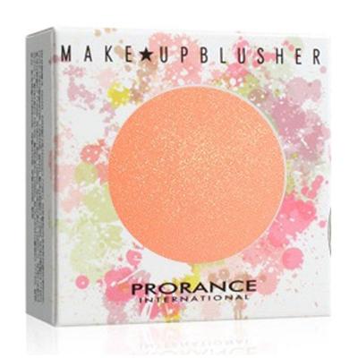 Volt Touch Makeup Blusher No. 5 Color Cosmetics
