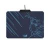 LEXIP TAPIS DE SOURIS KAKASHI