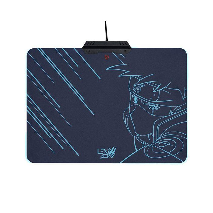 LEXIP TAPIS DE SOURIS KAKASHI
