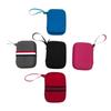 2.5-inch Mobile Hard Drive Power Storage Bag Multifunctional Earphone Storage Bag  Traveling