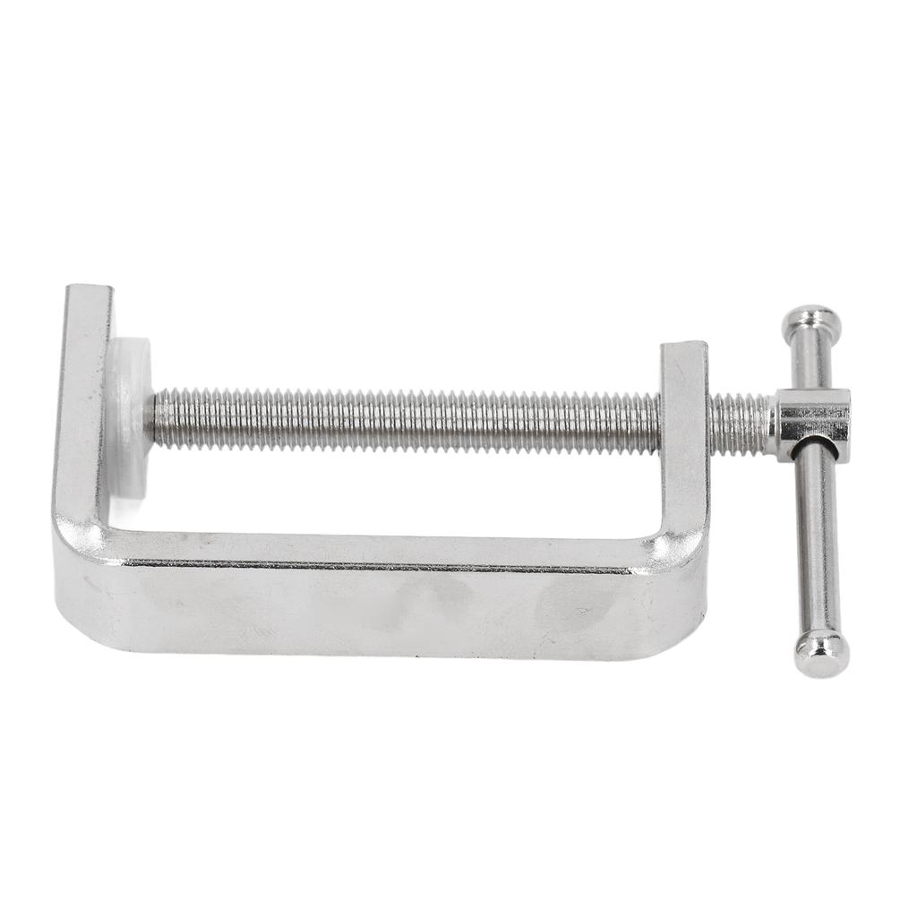 C Clamp Heavy Duty Quick Grip Non Slip for Woodworking Welding Automotive Repair M