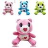 Rainbow Care Bear Plush Toy Super Soft And Adorable Stuffed Animal For Kids Great Birthday Gift With High Cost Performance Claw Machine Prize