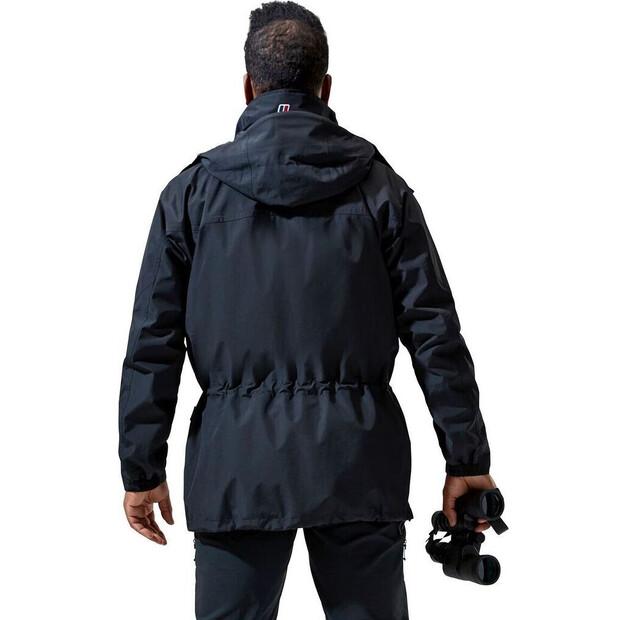 Berghaus Cornice III InterActive Shell Jacket