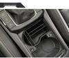 2019 Sagitar Cup Holder Storage Tray - Interior Slot Flock Box Modification