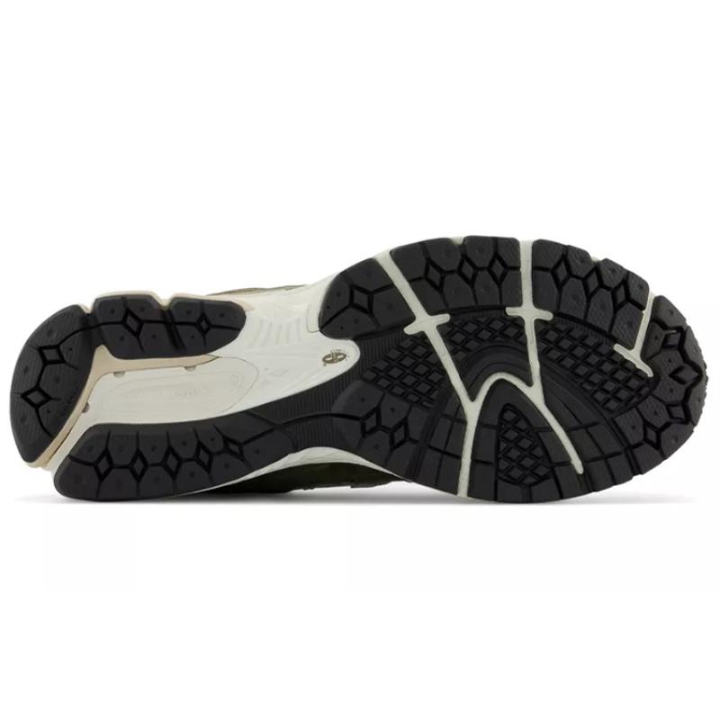 New Balance 2002R 'Dark Camo' Sneakers M2002RHN