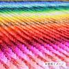 Ehime Paper Origami Paper 25cm Co., Ltd. 100-Color EN-100C-06