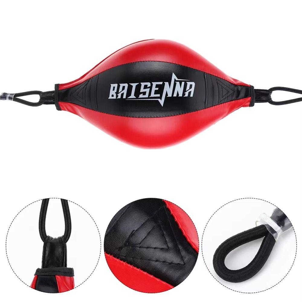 Musculation Boxing Speed Ball Training Reaction Reaction Speed Balls  Sports Equipment