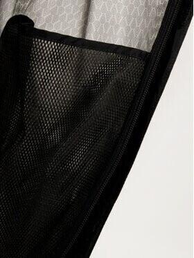 Jacket Marmot PreCip Eco Jacket Waterproof Windproof Black