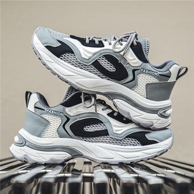Men Shoes Sneakers Man Casual Men's Shoes Tenis Luxury Shoes Trainer Race Breathable Shoes Fashion Running Shoes for Women