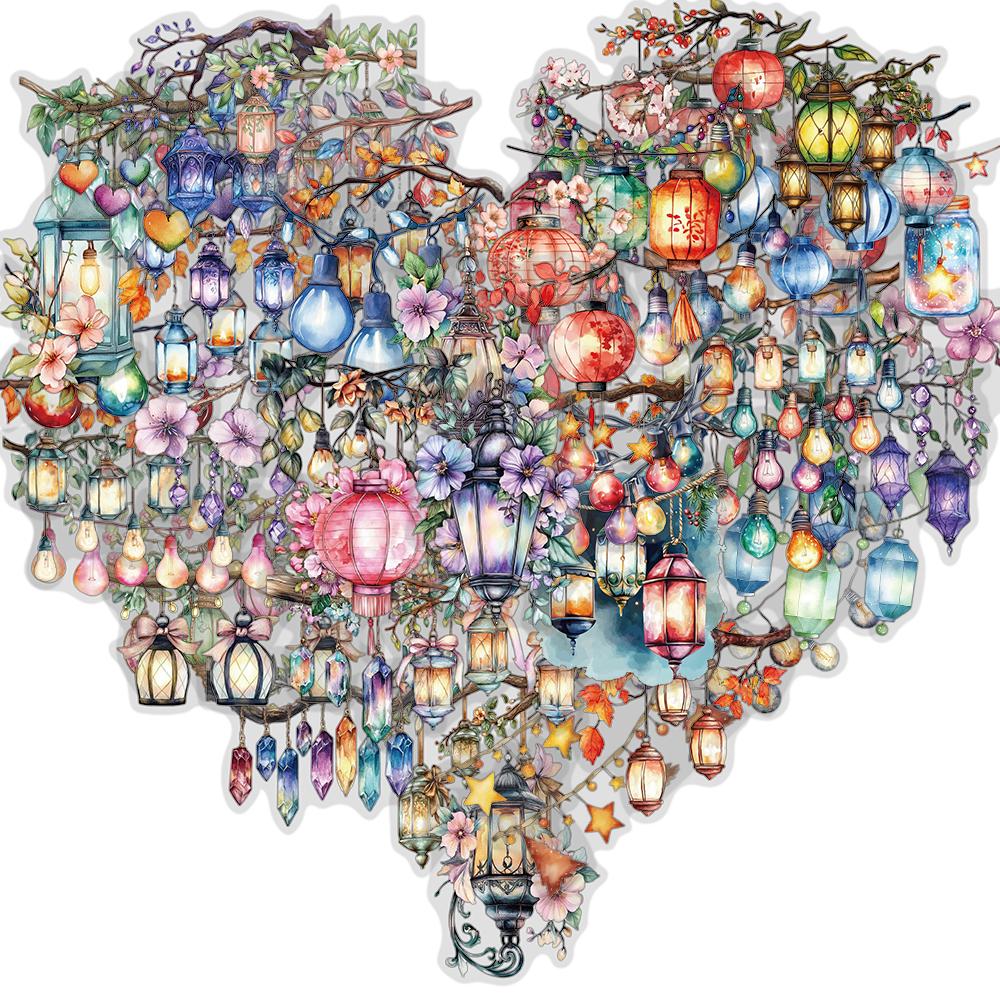 

50/100PCS Magic Witch Stickers Aesthetic Scrapbook Love Phone DIY Waterproof Laptop Graffiti Suitcase Wall Decals Gift Sticker