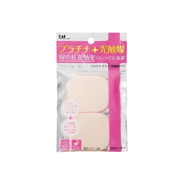 KAI Platinum Photocatalyst Puff