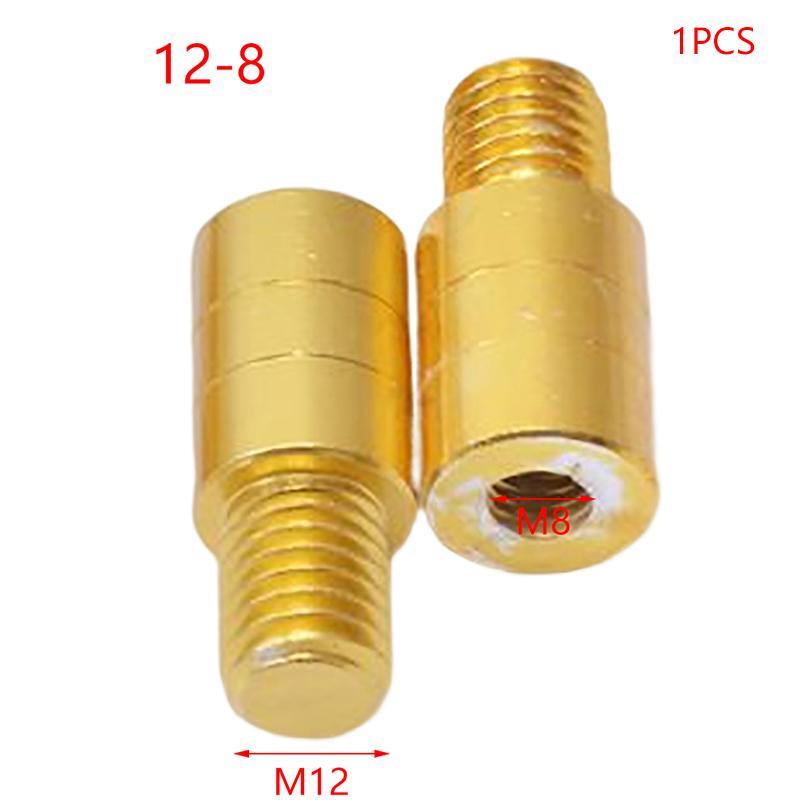 

Роз єм для рибальської сітки M8/M10/M12 Гвинтовий адаптер для головки сітки Рибальська посадка