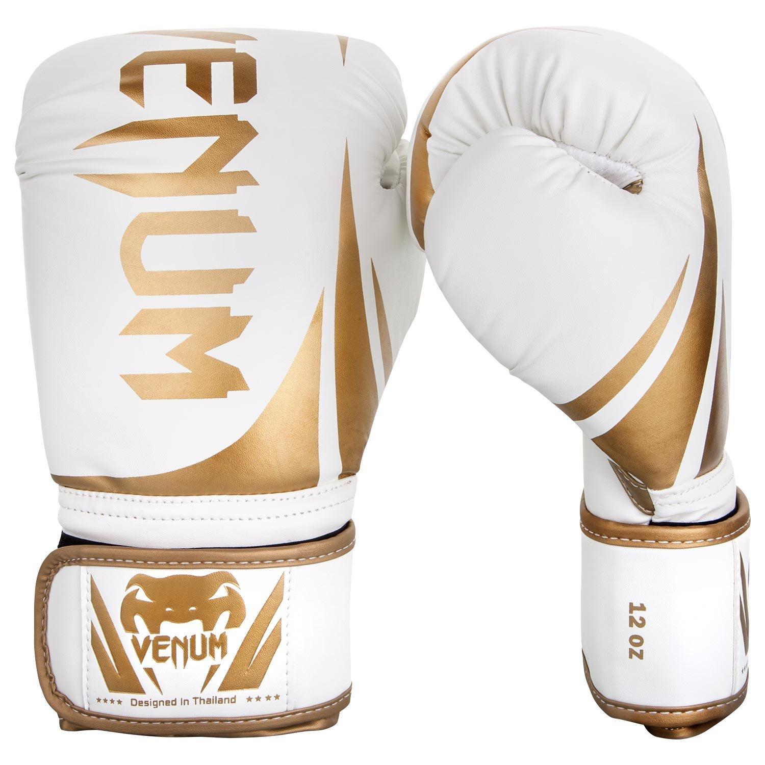 

Venum Challenger Boxing Gloves 2.0