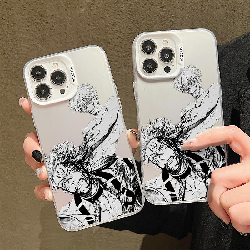 Silicone Case For Tecno Spark Go 1 2020 Pop 9 Redmi Note 15 14 13 12 11 Samsung A06 A16 A26 A36 A56 Cover DIY Painted Cartoon Shockproof Phone Bumper