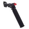 For DJI Ronin RS3 RS4 Pro Handheld Gimbal Extension Side Handgrip Quick Release Knob Rail Clamp Handle Grip Stabilizer Bracket