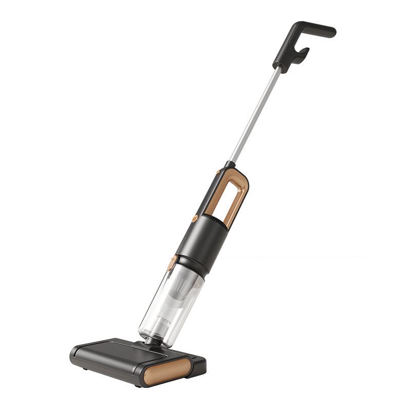 Wireless Electric Floor Washer and Vacuum Mop