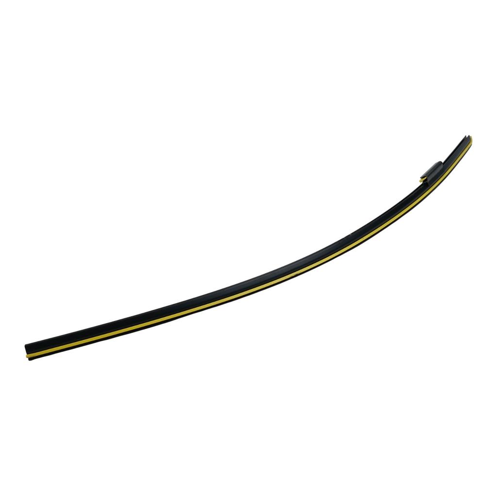 Replacement Windshield Lower Card Strip for For 307 For 308 For 408 For C4 8251L3 Rubber Material for Durability