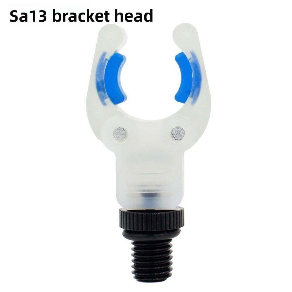 Fluorescence Gripper Rod Holder AC144 Fishing Accessories Carp Fishing Rod Rest  Carp Fishing