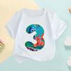 Tops – T-Shirts