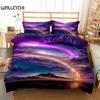 My First Cloud Duvet Cover Set King Queen Double Full Twin Single Size Bed Linen Set