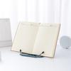 Office Multifunctional School Student Stationary Book Holder Book Stand Read Bookshelf Read Rack