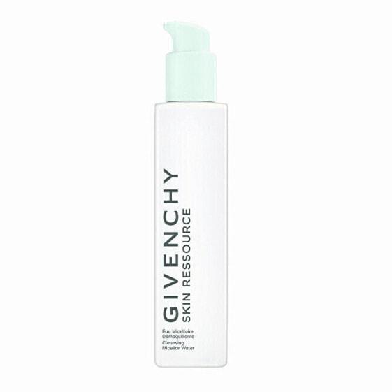 

Очищающее молочко GIVENCHY One Step Cleanser 3 in 1 200 ml